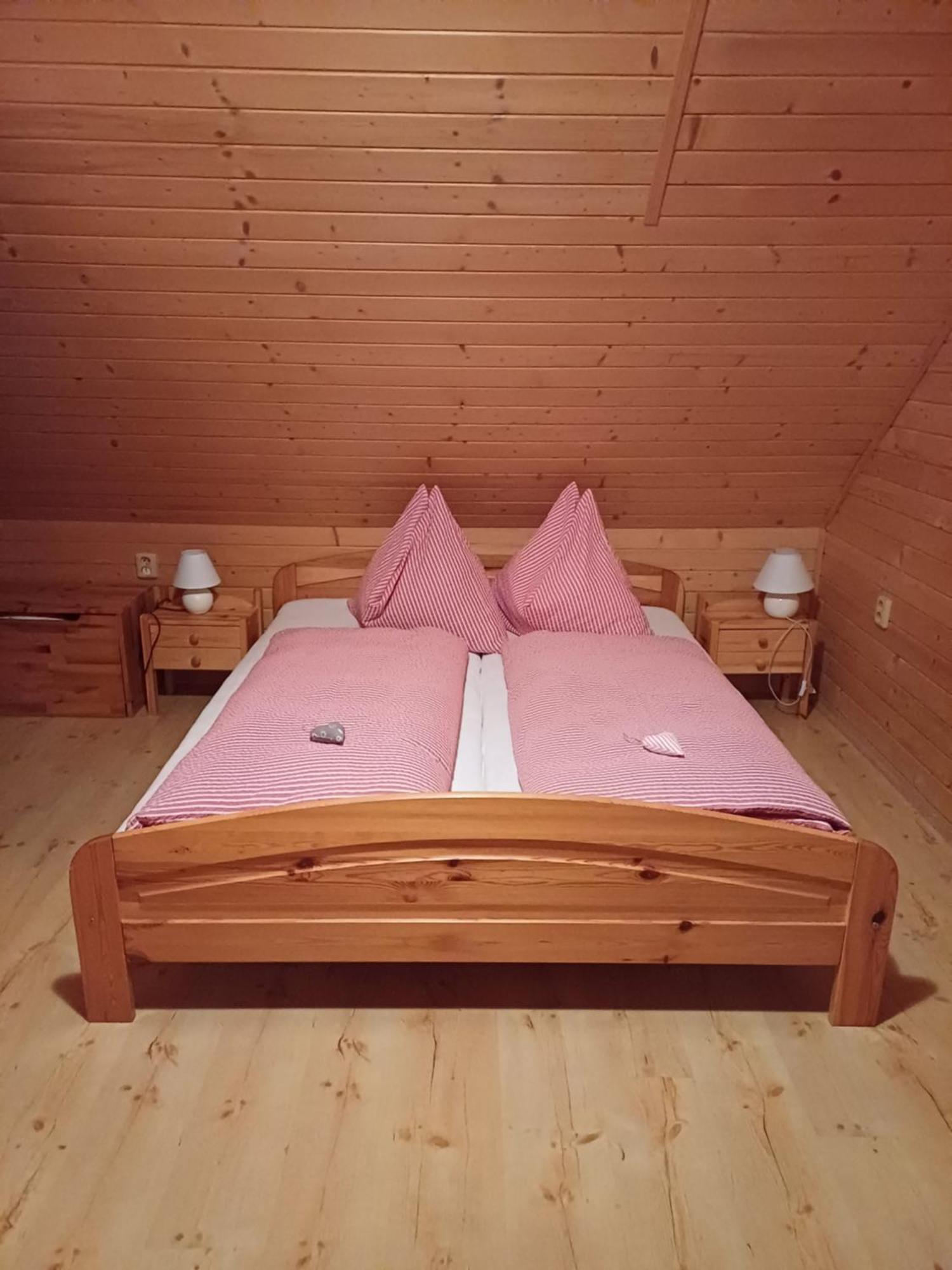 Drevenica Zapadne Tatry S Kupacou Kadou A Krbom Apartman Zsár Kültér fotó