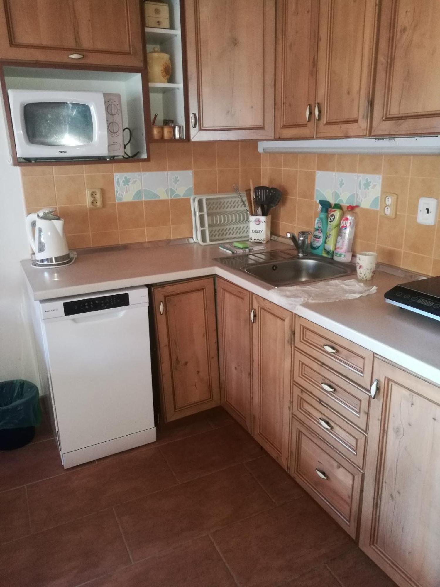 Drevenica Zapadne Tatry S Kupacou Kadou A Krbom Apartman Zsár Kültér fotó