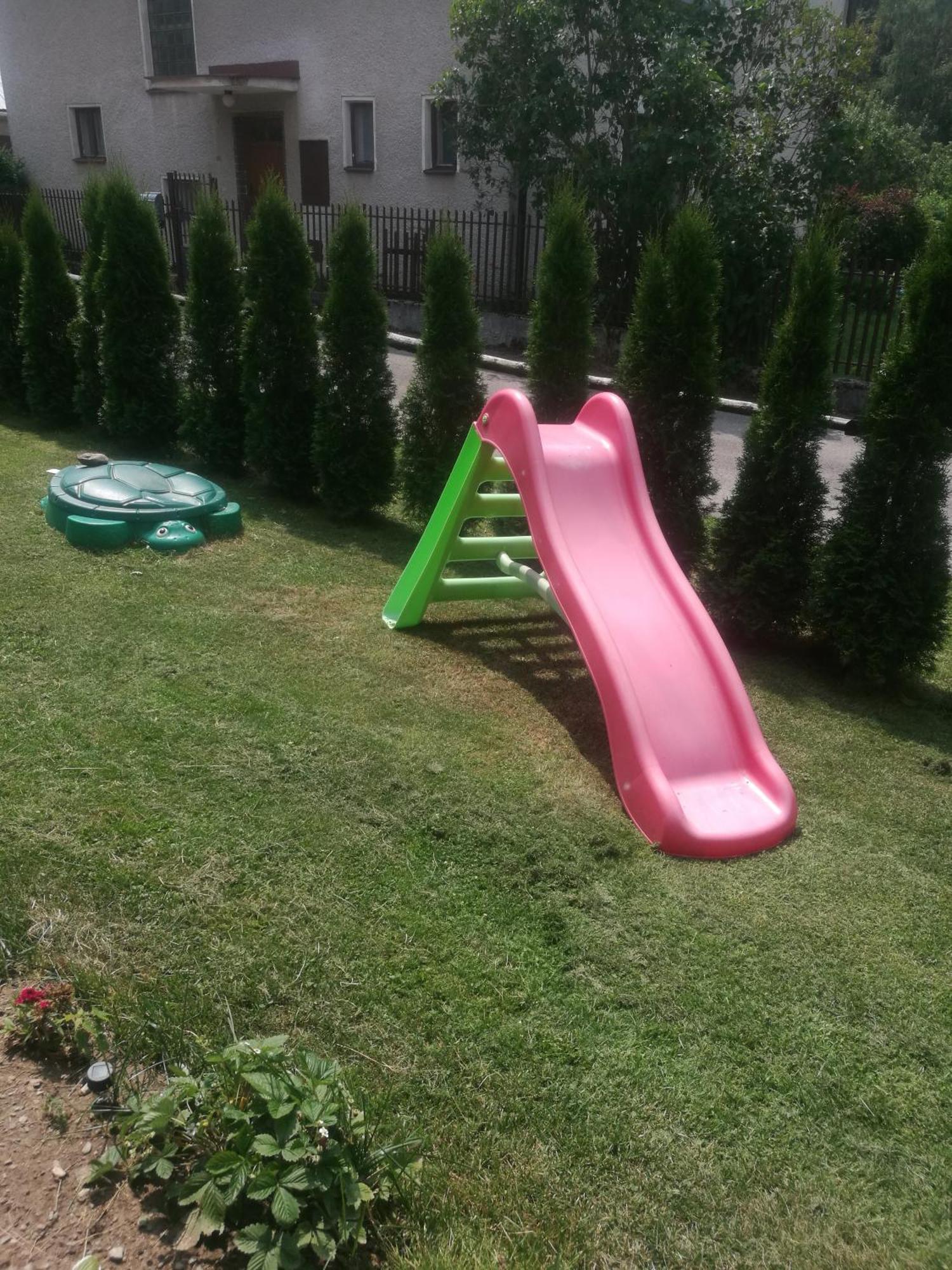Drevenica Zapadne Tatry S Kupacou Kadou A Krbom Apartman Zsár Kültér fotó